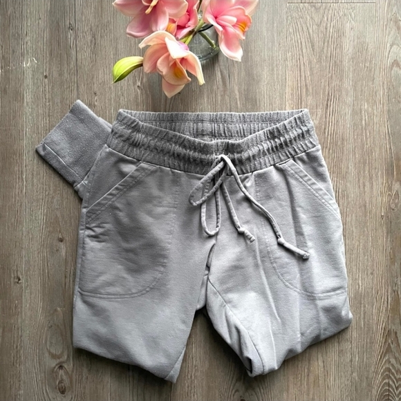 🌿Free People sweatpants - Picture 3 of 5